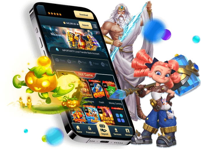 ok9aa App với tỷ lệ thắng cược cao