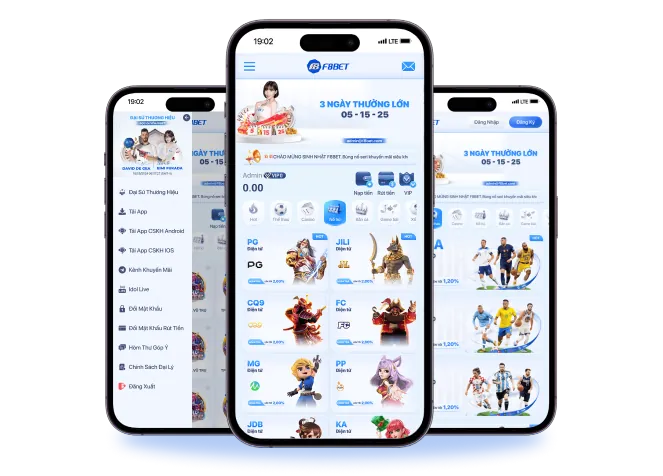 Đa dạng trò chơi ok9aa App