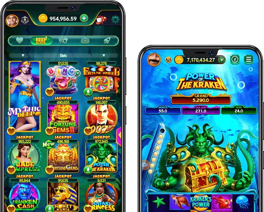 Giao diện thân thiện ok9aa App