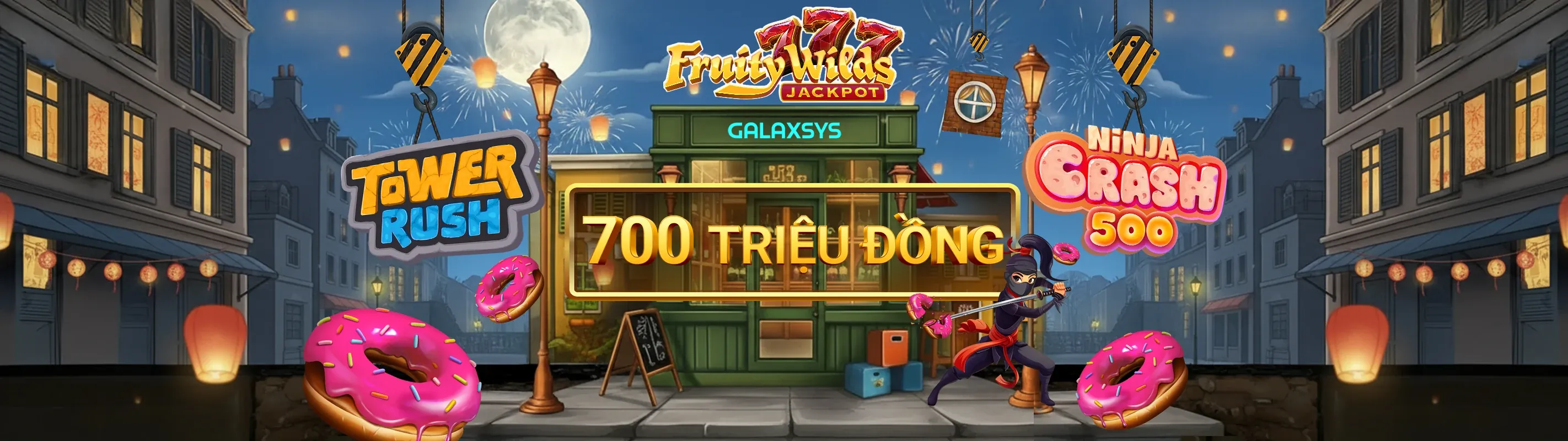 Trò chơi slot ok9aa App với đồ họa sống động và giải thưởng lớn