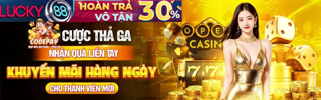 Khuyến mãi chào mừng ok9aa App