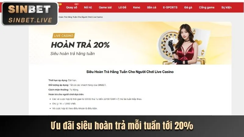 Khuyến mãi chào mừng ok9aa App
